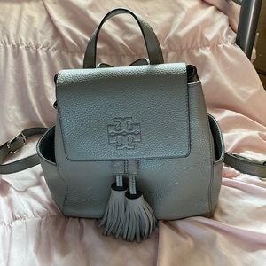 Backpack purse
